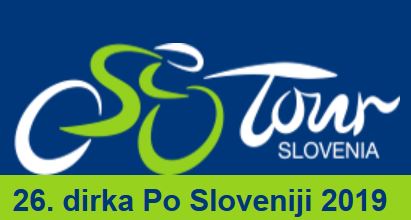 26. mednarodna kolesarska dirka po Sloveniji